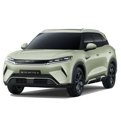 BYD ATTO 2