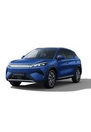 BYD ATTO 3