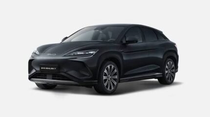 BYD SEALION 7