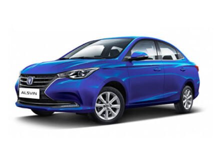 Changan Alsvin