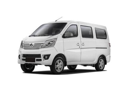 Changan Karvan