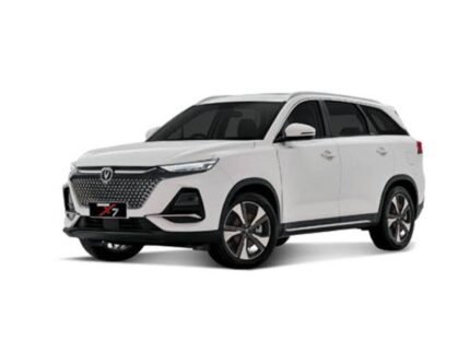 Changan Oshan X7
