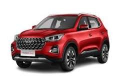 Chery Tiggo 4 Pro