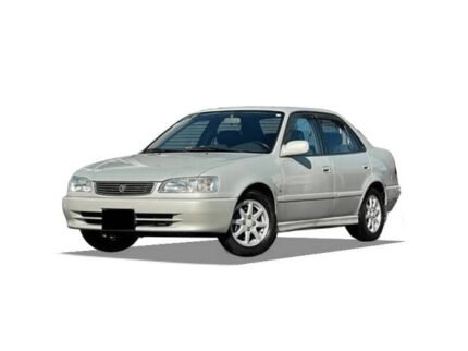 Corolla 1995-2002 Indus