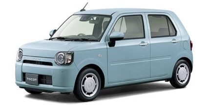 DAIHATSU MIRA TACOT