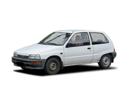 Daihatsu Charade