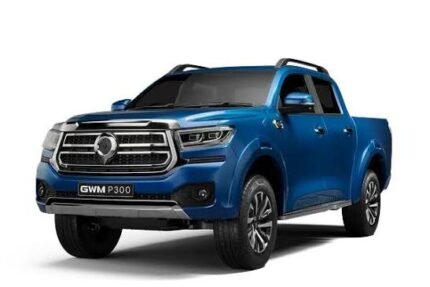 GWM HAVAL TRUCK