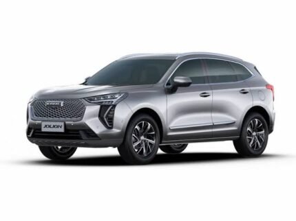 HAVAL JOLION HEV