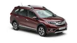 HONDA BRV