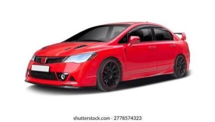HONDA CIVIC JDM