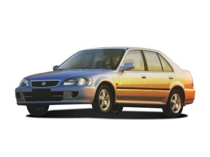 Honda City 1995-2002