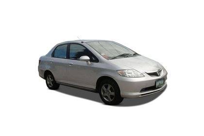 Honda City 2003-2008