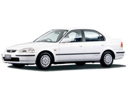 Honda Civic 1995-2001