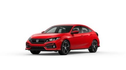 Honda Civic 2016-2021