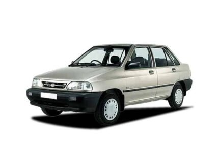 Kia Classic 1995-2005