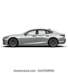 LEXUS LS SERIES