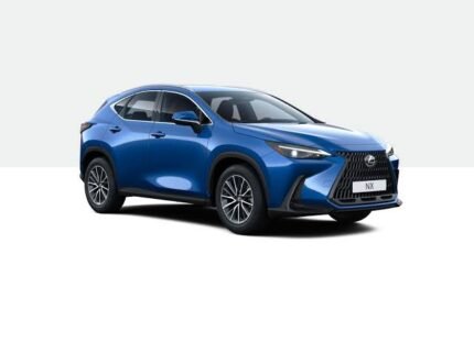 LEXUS NX SERIESS