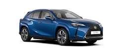 LEXUS U SERIES