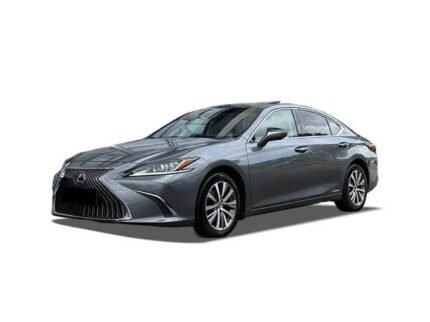 Lexus ES300H