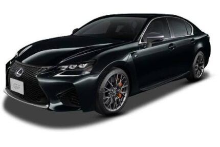 Lexus GS F