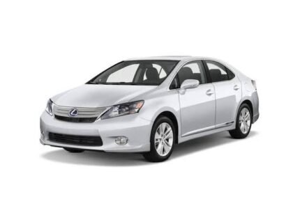 Lexus HS250h