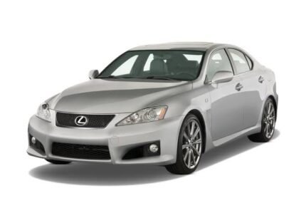 Lexus IS250