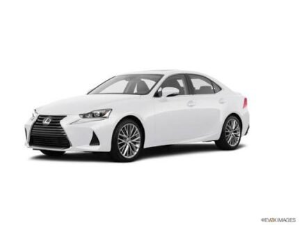 Lexus IS300