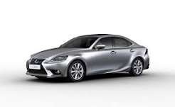 Lexus IS300h