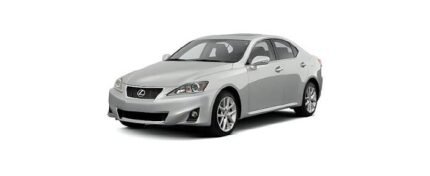 Lexus IS350