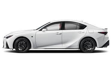 Lexus IS500