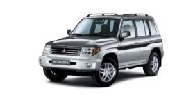 Mitsubishi H35A (1998-2002)