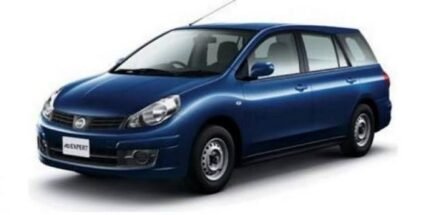 Nissan AD Expert (2007-2020)