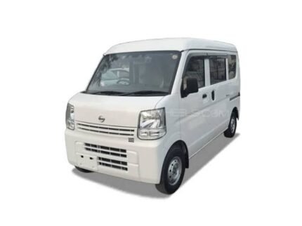 Nissan Clipper