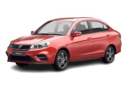Proton Saga