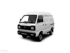 SUZUKI BOLAN