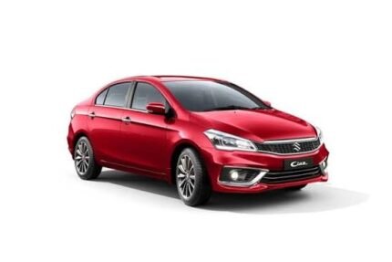 SUZUKI CIAZ
