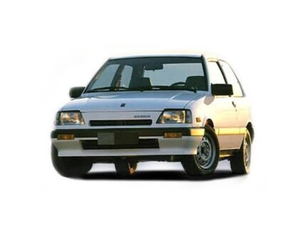 SUZUKI KHYBER