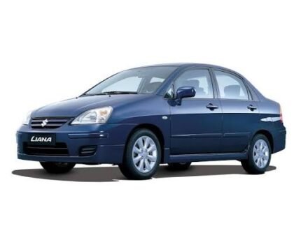 SUZUKI LIANA