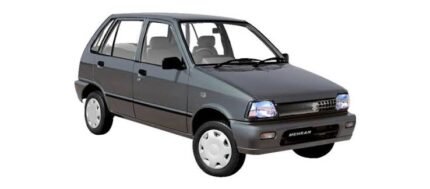 SUZUKI MEHRAN