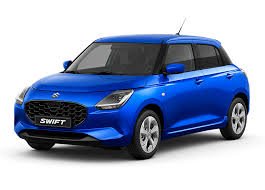 SUZUKI SWIFT 2022