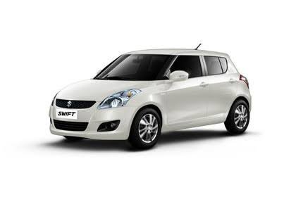 SUZUKI SWIFT 2009-2021