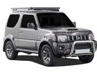 Suzuki Jimny 1998-2018