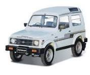 Suzuki Potohar