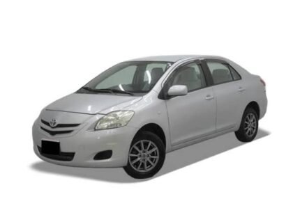 TOYOTA BELTA