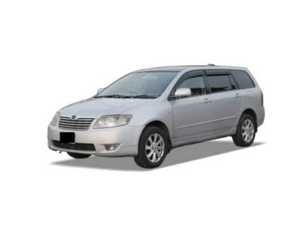 TOYOTA FIELDER
