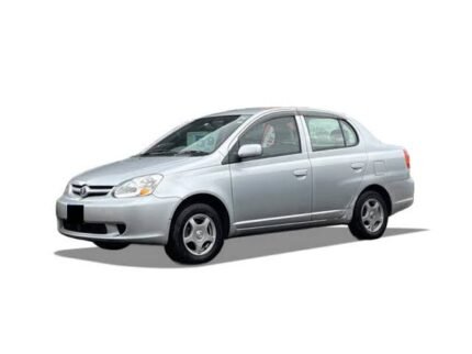 TOYOTA PLATZ