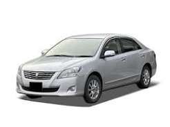 TOYOTA PREMIO
