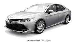 Toyota Camry 2018-2024