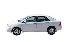 Toyota Corolla 2009-2012